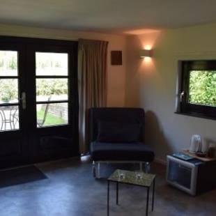 Фотографии мини отеля
La Grange 28