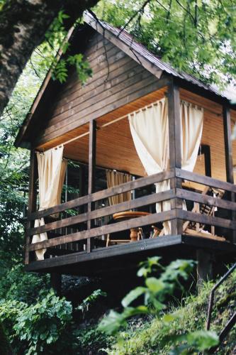 Фотография Коттеджа Volkov House