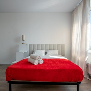 Фотография квартиры Апартаменты MaxRealty24 Просторная 15