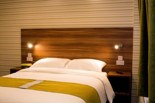 Фотография гостиницы Helix Hotel