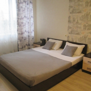 Фотография квартиры Квартира Посуточно Парк Галицкого