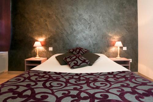 Фотография гостиницы The Originals Access, Hôtel Mulhouse Est (P'tit Dej-Hotel)