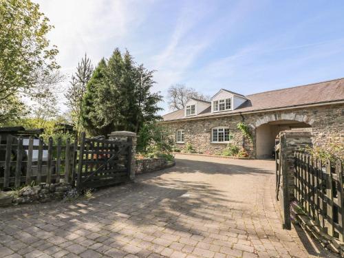 Фотография гостевого дома Fisher Granary, Lampeter
