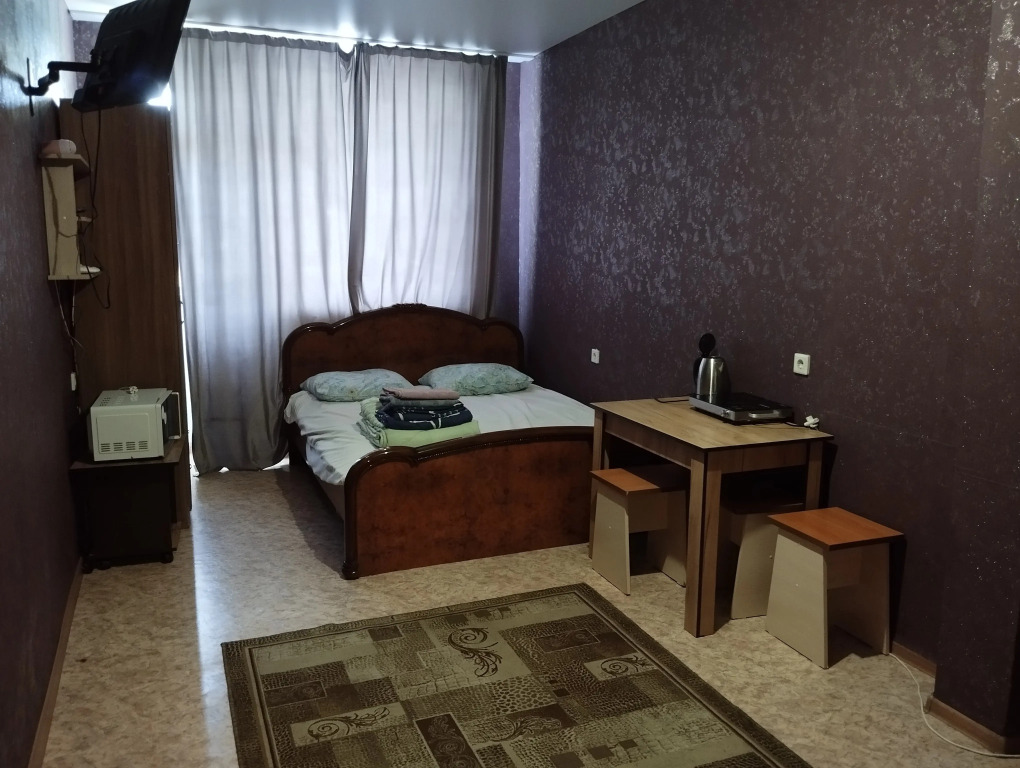 Фотография квартиры Квартира расположением и хорошей транспортной доступностью