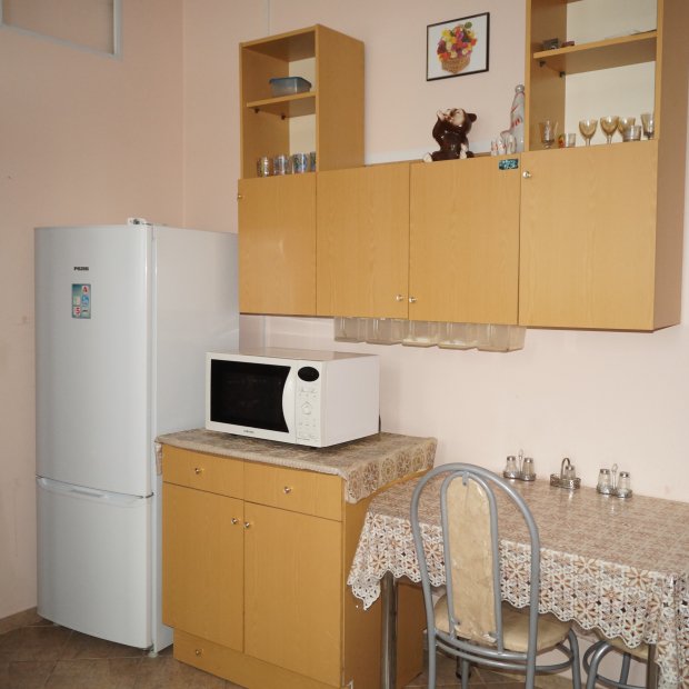 Фотография хостела Сокол