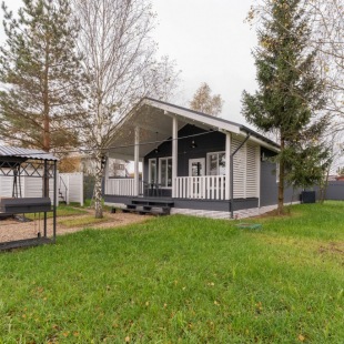 Фотография Коттеджа Частный дом На 6 гостей