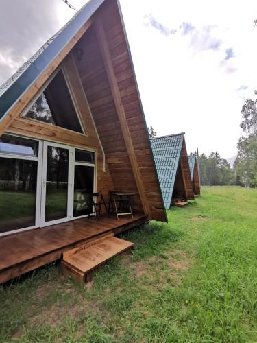 Фотография гостевого дома Фазенда