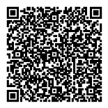 QR код хостела CASH/BACK