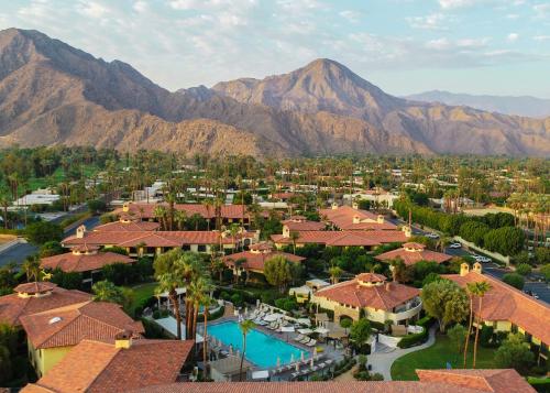 Фотография гостиницы Miramonte Indian Wells Resort & Spa