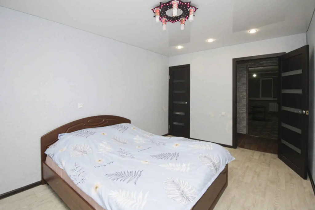 Фотография квартиры Квартира Уютная Двухкомнатная в Центре Города