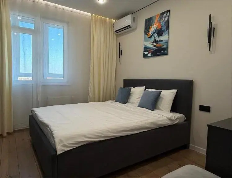 Фотография квартиры Квартира на Владимира Жириновского 7