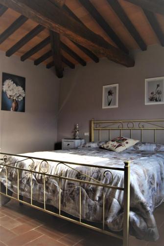 Фотография мини отеля La valle B&B