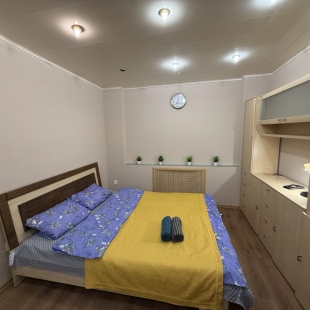 Фотография квартиры Квартира однокомнатная в самом центре города Мурманск