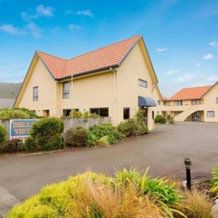 Фотографии мотеля
Bella Vista Motel Greymouth