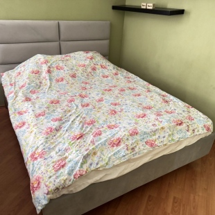 Фотография квартиры Квартира на Улице Аллея Героев, 3