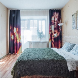 Фотография квартиры Апартаменты на Мещерском бульваре 5А