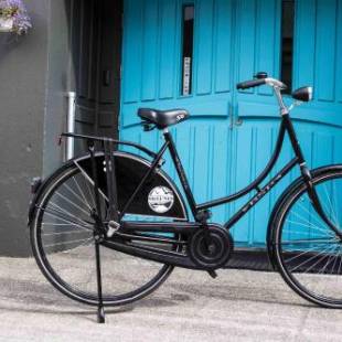 Фотографии гостевого дома
Siglunes Guesthouse