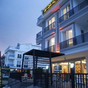 Фотографии гостиницы
AF-RA Hotel