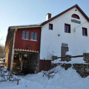 Фотографии базы отдыха
Czarnotka