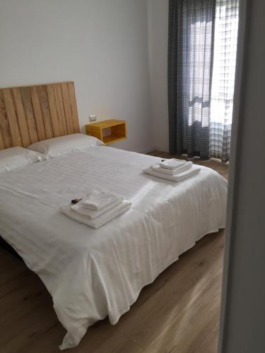 Фотография мини отеля Cicicocó