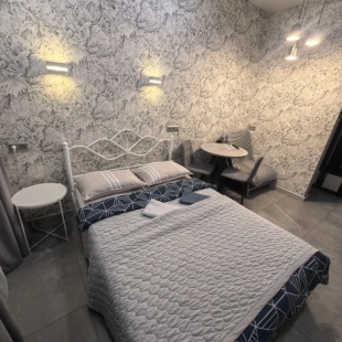 Фотография квартиры Апартаменты Уютная и Комфортная Студия