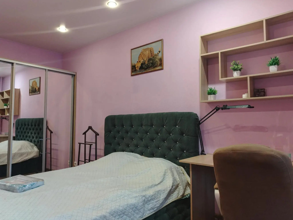 Фотография квартиры 2к кв в Новоселье