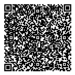 QR код хостела Центральный