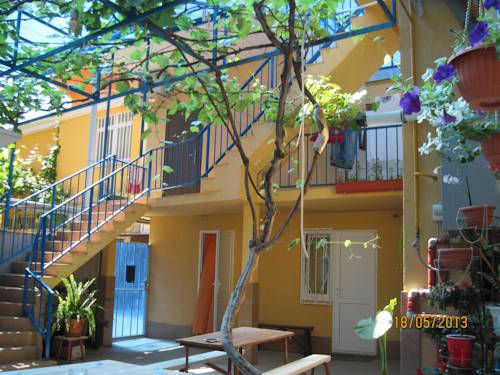 Фотография гостевого дома Лиана