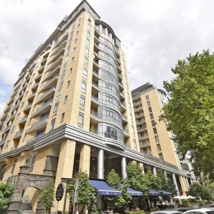 Фотография квартиры Apartments by Luxe Group DI64