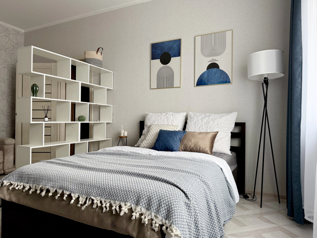 Фотография квартиры Квартира в Новом Жк в Центре Города