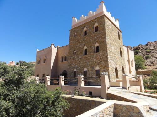 Фотография гостевого дома Elmalara