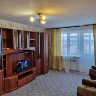 Фотография квартиры Меблированные Комнаты 4-х Комнатные Апартаменты Аэропорт Сокол