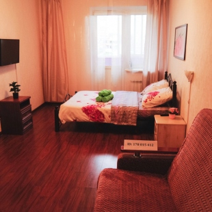 Фотография квартиры Квартира Современная Богородский 2