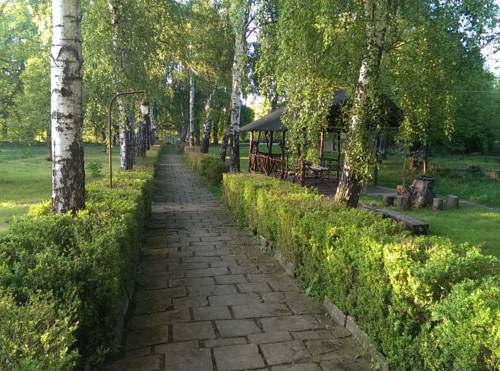 Фотография кемпинга Hanul Verde