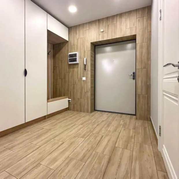 Фотографии квартиры 
            Comfort Home на улице Октябрьская 10Б