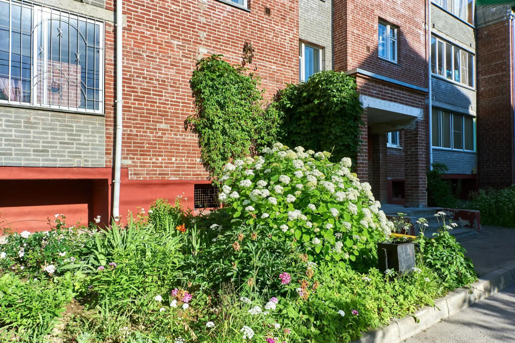 Фотография квартиры 67Квартир на улице Рыленкова