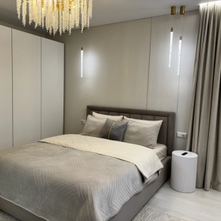 Фотография квартиры Квартира на Балтийском море