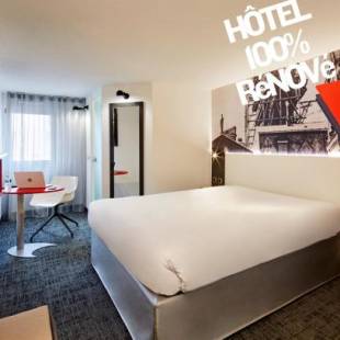 Фотографии гостиницы
Kyriad Colmar Centre Unterlinden