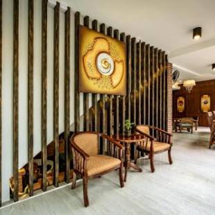 Фотографии гостиницы 
            Ingmon House