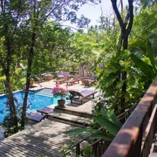 Фотографии гостиницы
Chaweng Park Place