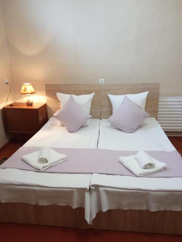 Фотография мини отеля Guest House David's B&B