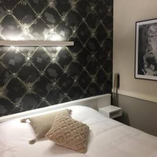 Фотографии гостиницы
Acanthe hotel