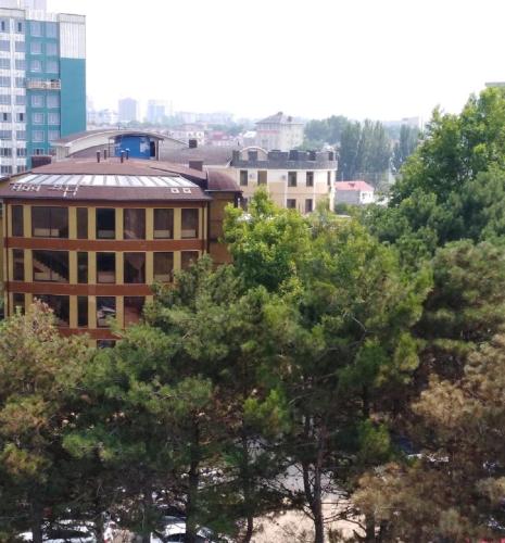 Фотография гостиницы LASVEGAS