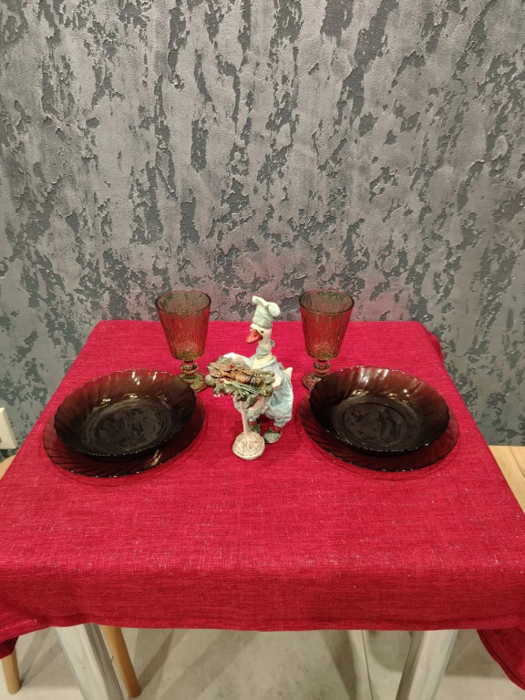 Фотография квартиры Квартира-студия с парковкой в центре Нахичевани