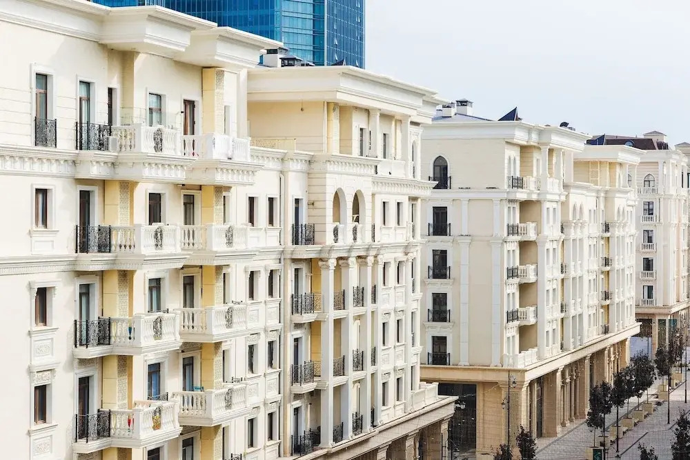 Фотография квартиры Boulevard 181