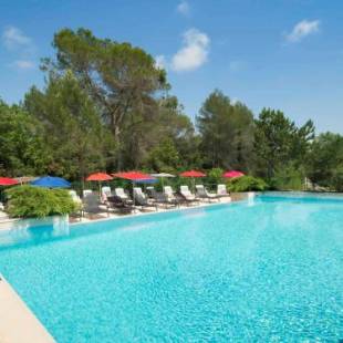 Фотографии гостиницы
ibis Antibes Sophia-Antipolis