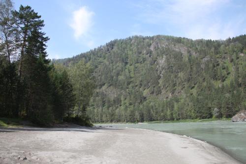 Фотография кемпинга Иволга