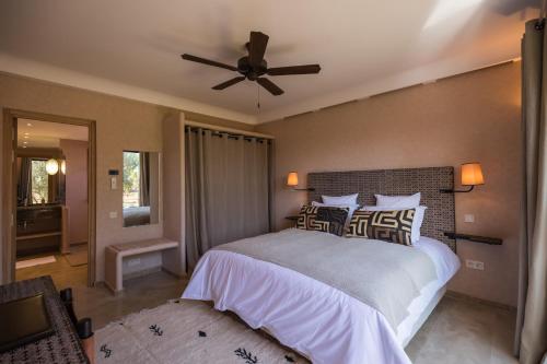 Фотография гостиницы Oasis lodges