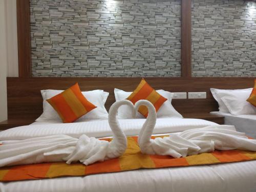 Фотография хостела HISHAM SUITES