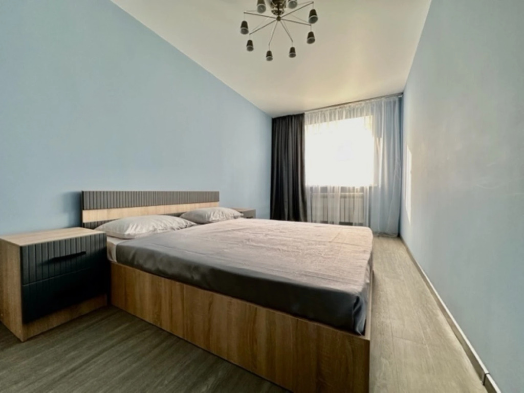 Фотография квартиры Квартира на Улице Карла Маркса 40